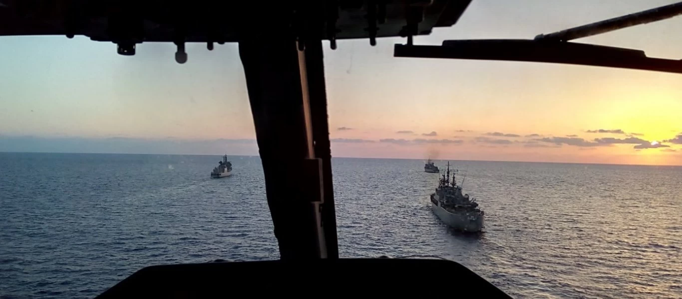 Κατασκοπεία στη Ρόδο: Πώς ο συλληφθείς υπάλληλος του τουρκικού προξενείου είχε απασχολήσει στο παρελθόν τη Βουλή